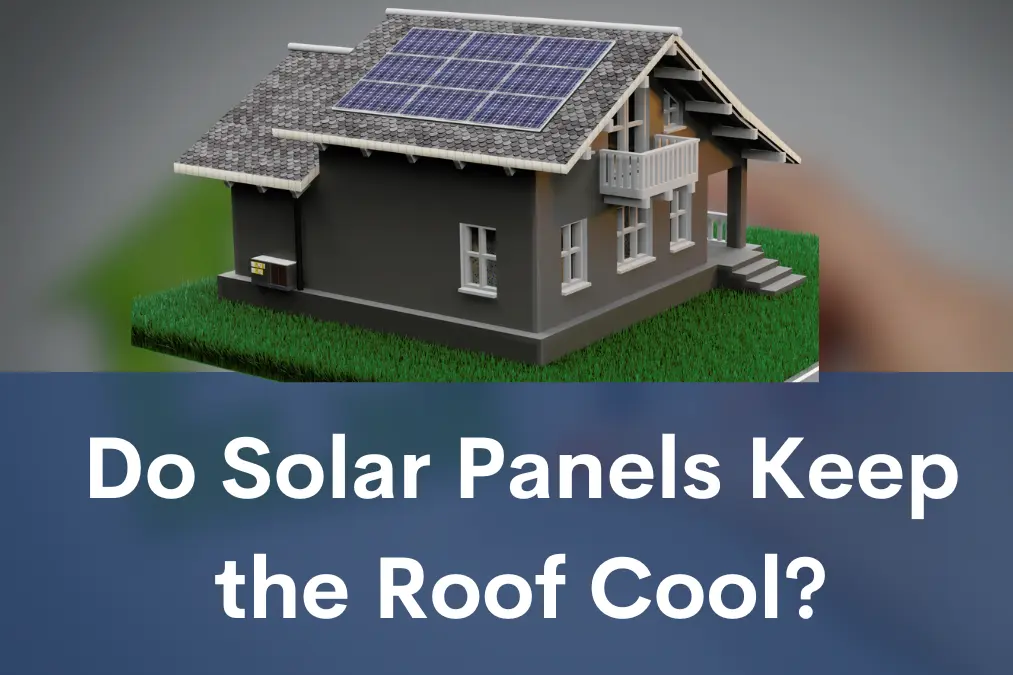 solar panel impact on roofs